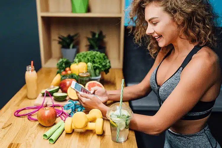 Expert Advice On Training Clients With Eating Disorders