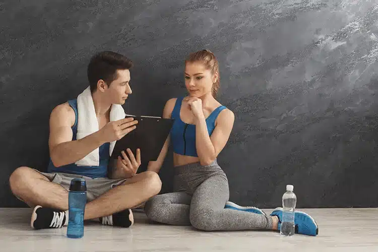 Expert Guidance On Personal Training Clients With Fibromyalgia