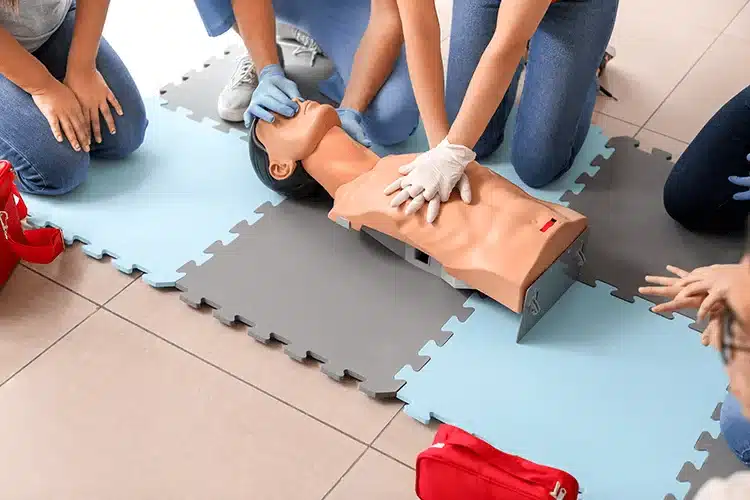 First Aid Courses For Personal Trainers: Do You Need It?