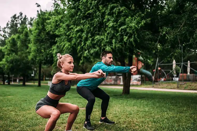 How To Get Personal Training Clients Back: 5 Proven Methods