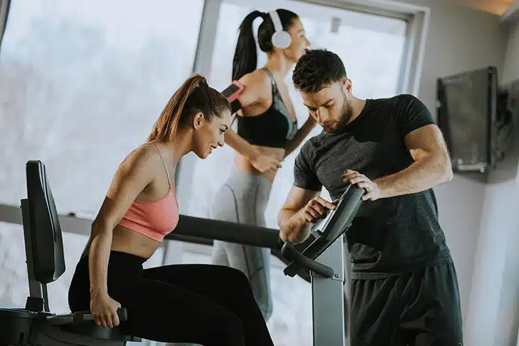 How Many Clients Does The Average Personal Trainer Have?