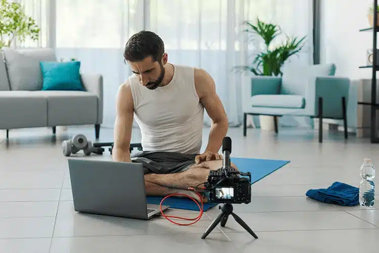 How To Get Online Personal Training Clients: 9 Proven Strategies