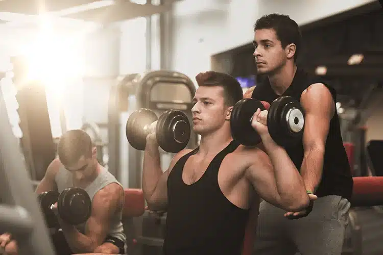 7 Key Boundaries Personal Trainers Should Establish