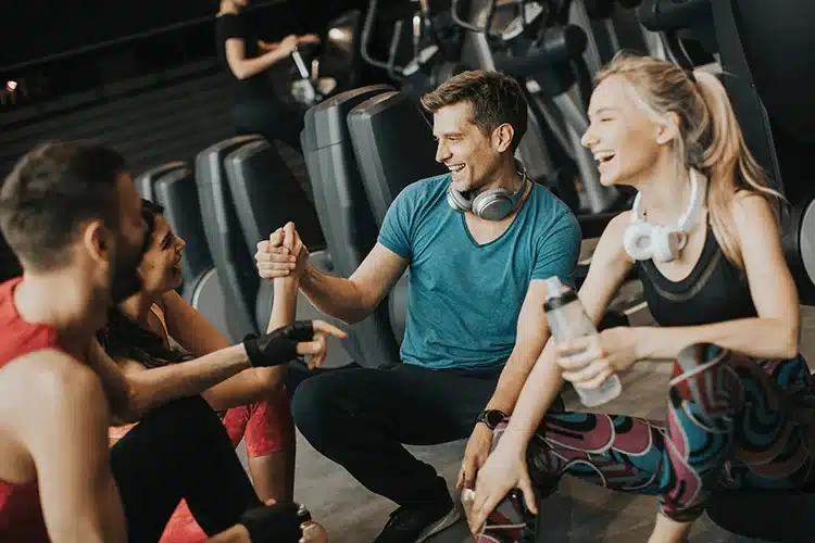 13 Must-Know Tips For Personal Trainer Networking