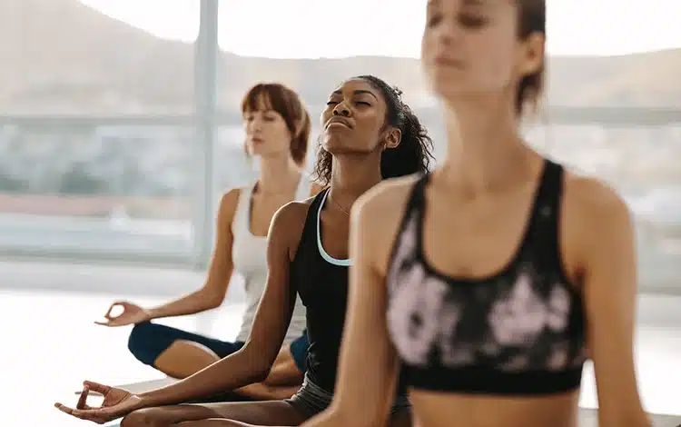 9 Tips For Personal Training Pregnant Clients