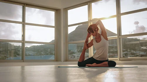 Online Yoga Teacher Training Course