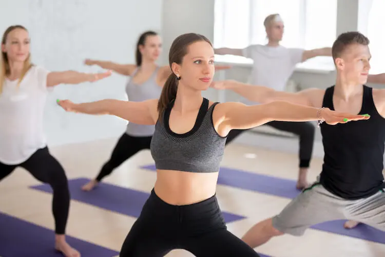 How To Get Started Teaching Yoga Abroad: The Complete Step-By-Step Guide