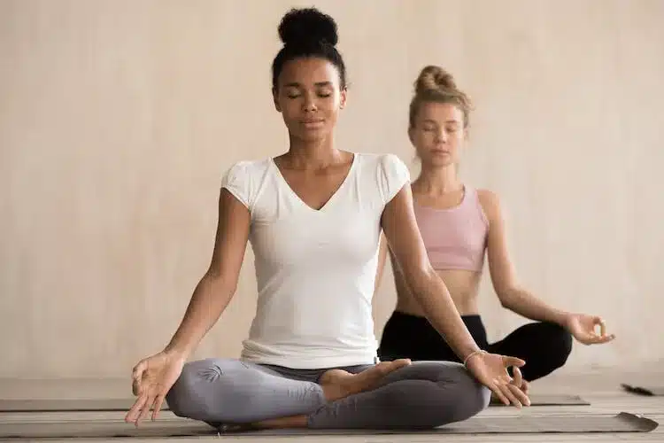 How To Write A Yoga Teacher Bio