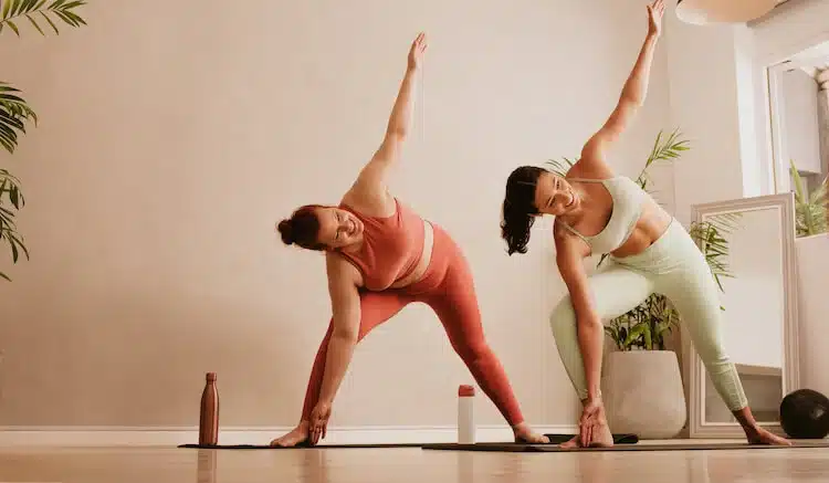 How To Write A Yoga Teacher CV | OriGym