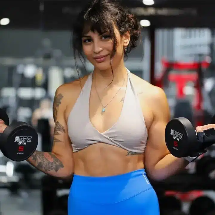 Victoria Student success