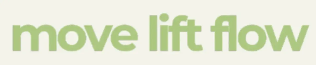 Move Lift Flow Yoga