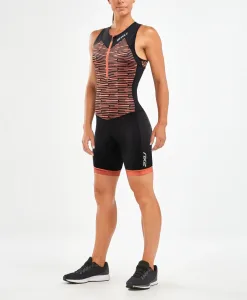 2xu Active women's triathlon suit