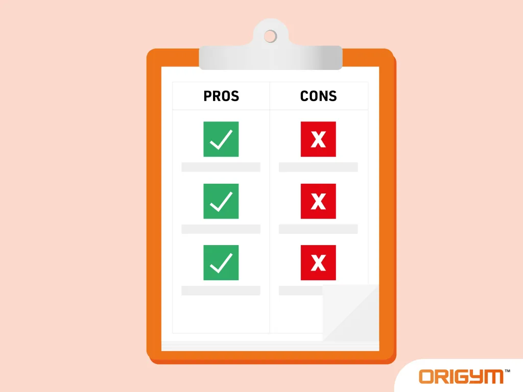 Pros and Cons of Being a Nutritionist