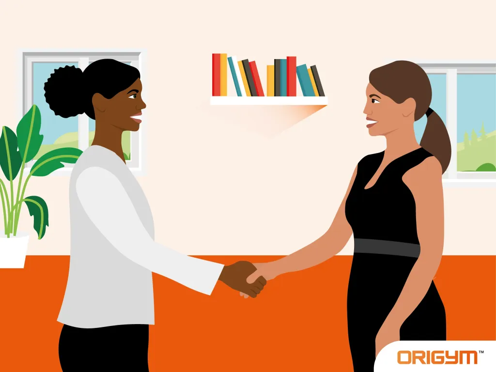 Pros and Cons of Being a Nutritionist - Work with People