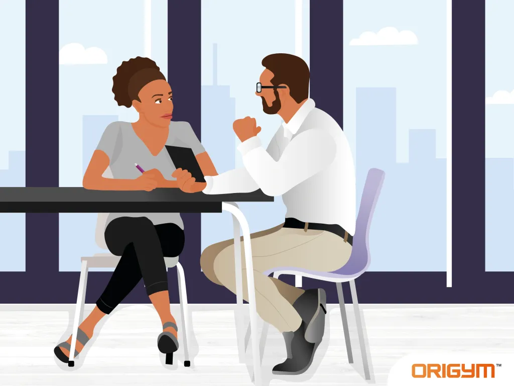 Pros and Cons of Being a Nutritionist Work Meeting