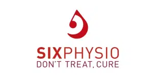 best sports clinics in the london-six physio