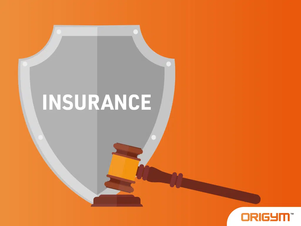 Insurance Shield for Online Personal Training