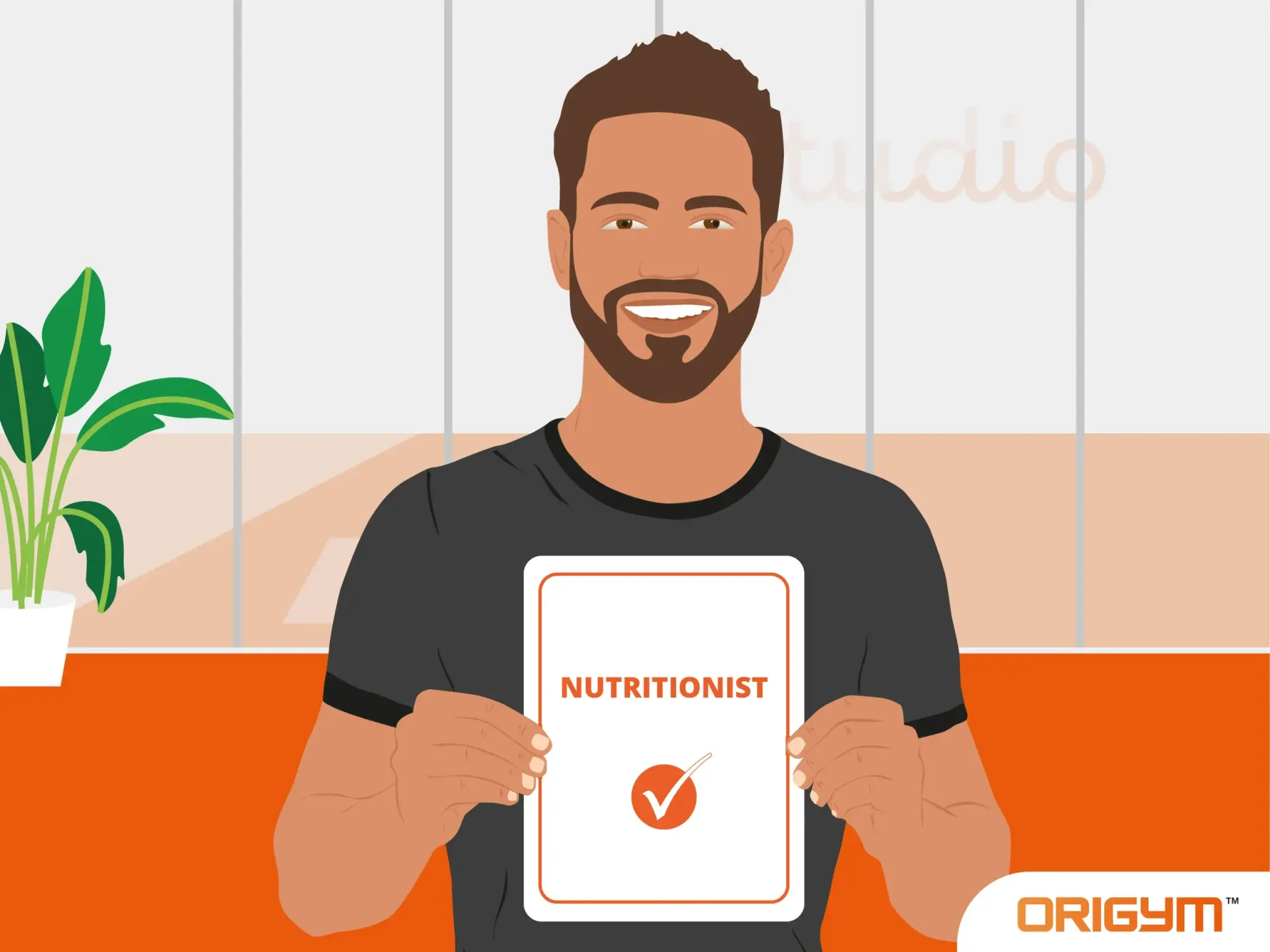 Happy Nutritionist