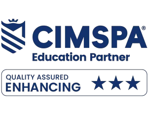 CIMSPA Logo