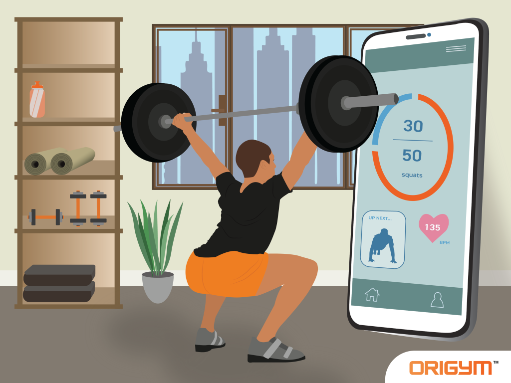 AI Personal Trainers 6