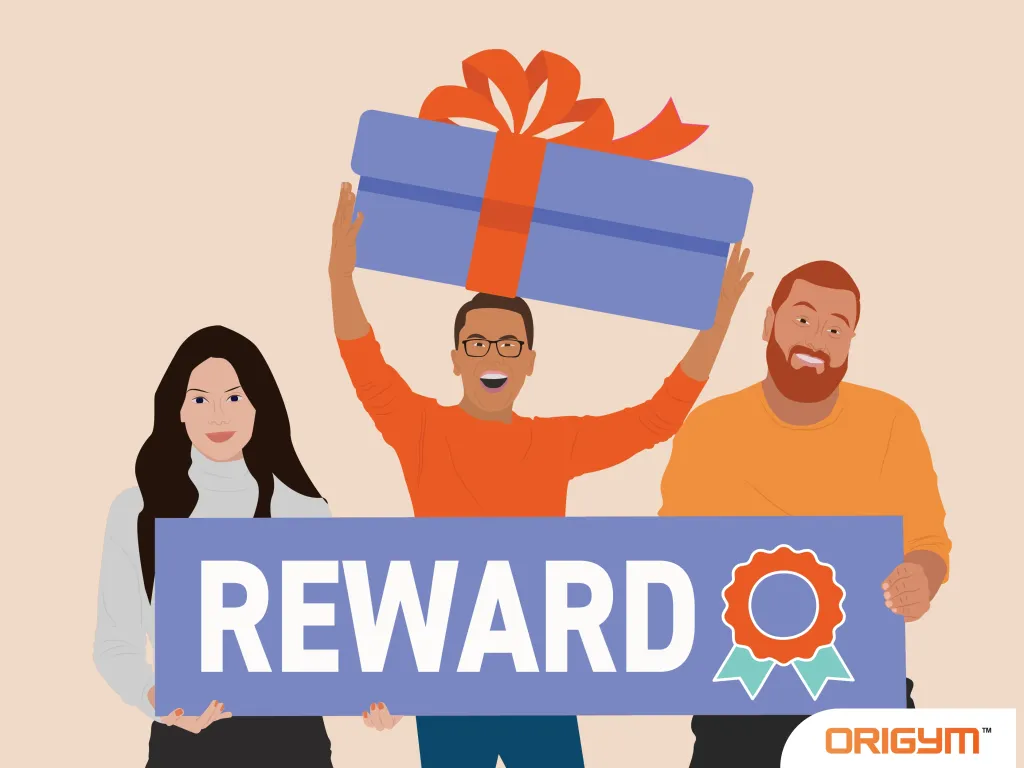 Make Money as Nutritionist with Rewards