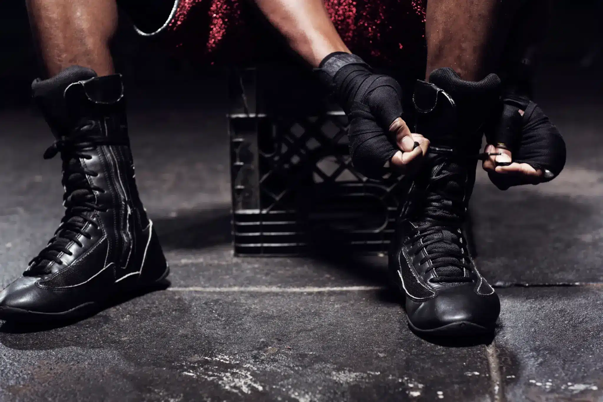 17 Best Boxing Shoes Of 2026 (UK)