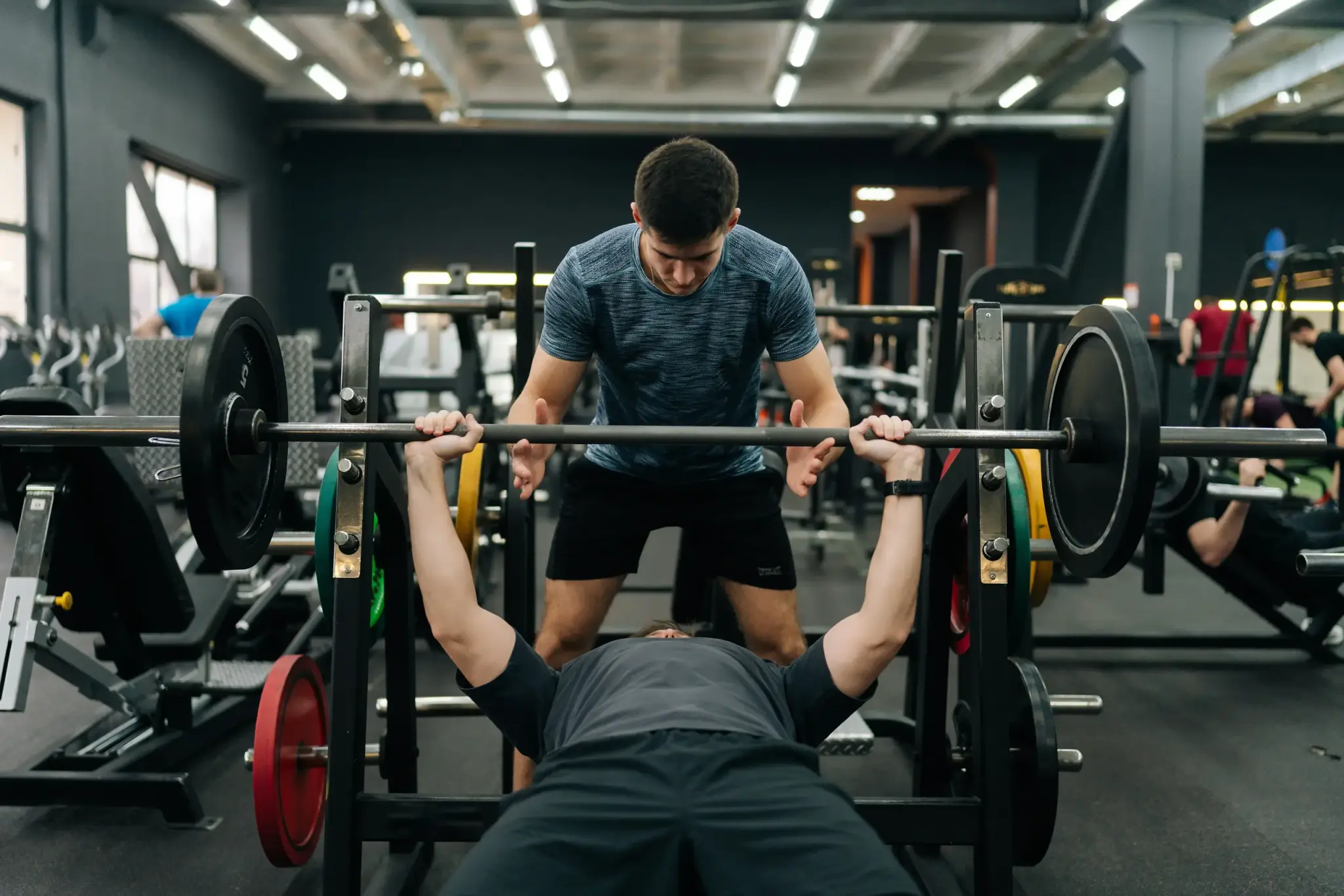 Strength and Conditioning Coach Skills to Develop