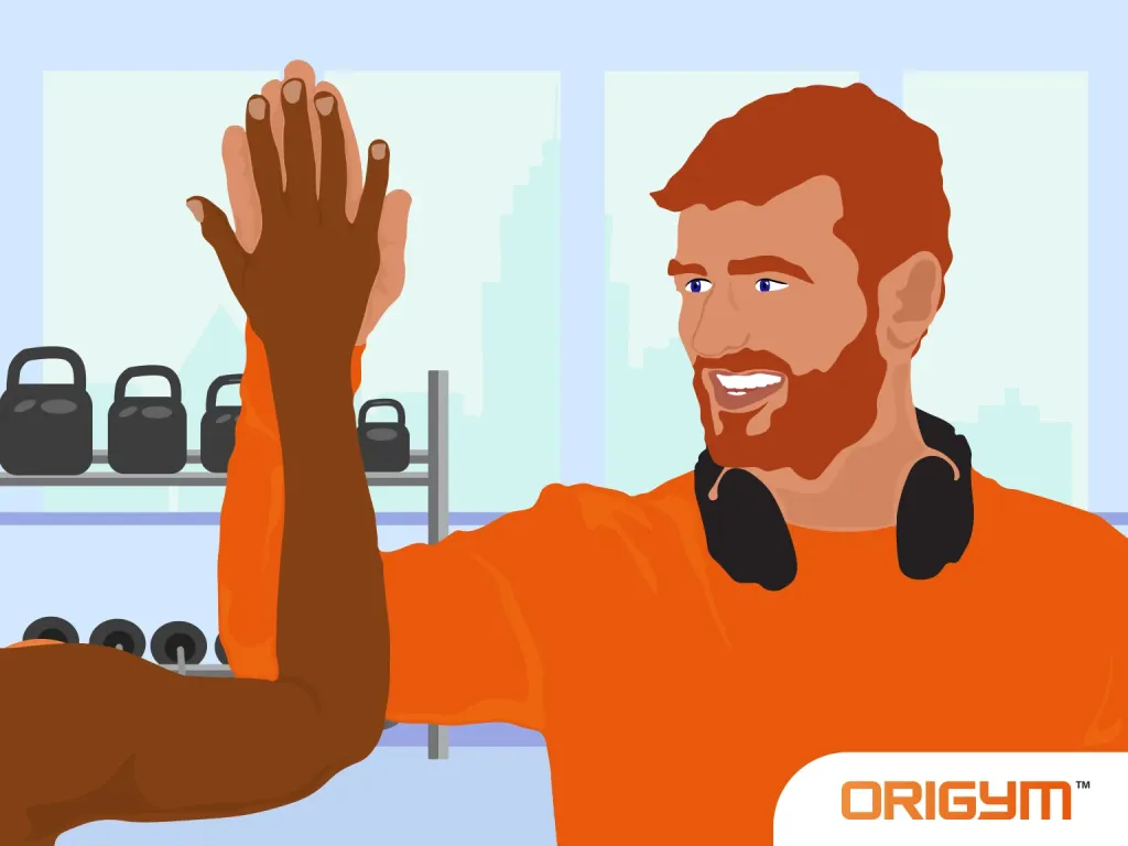 What is a Corporate Fitness Trainer