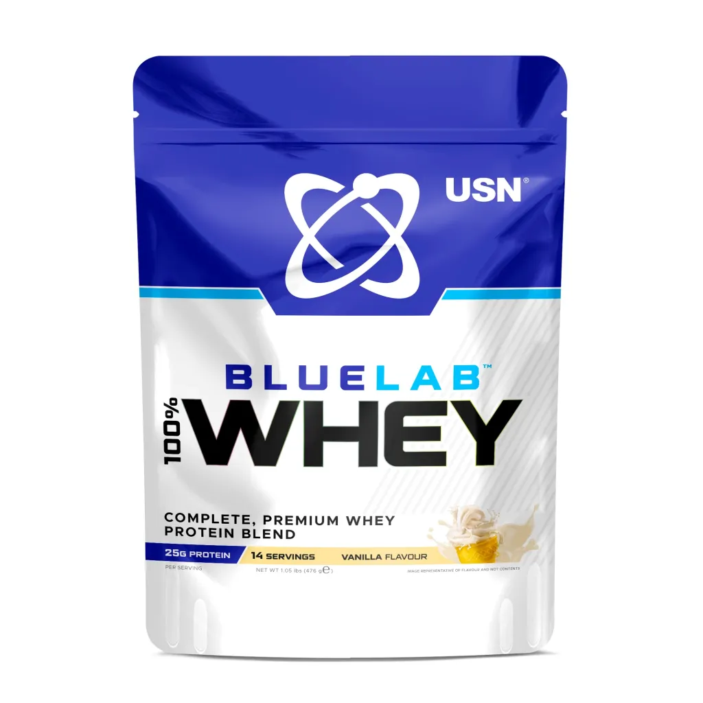 BlueLab Whey Protein