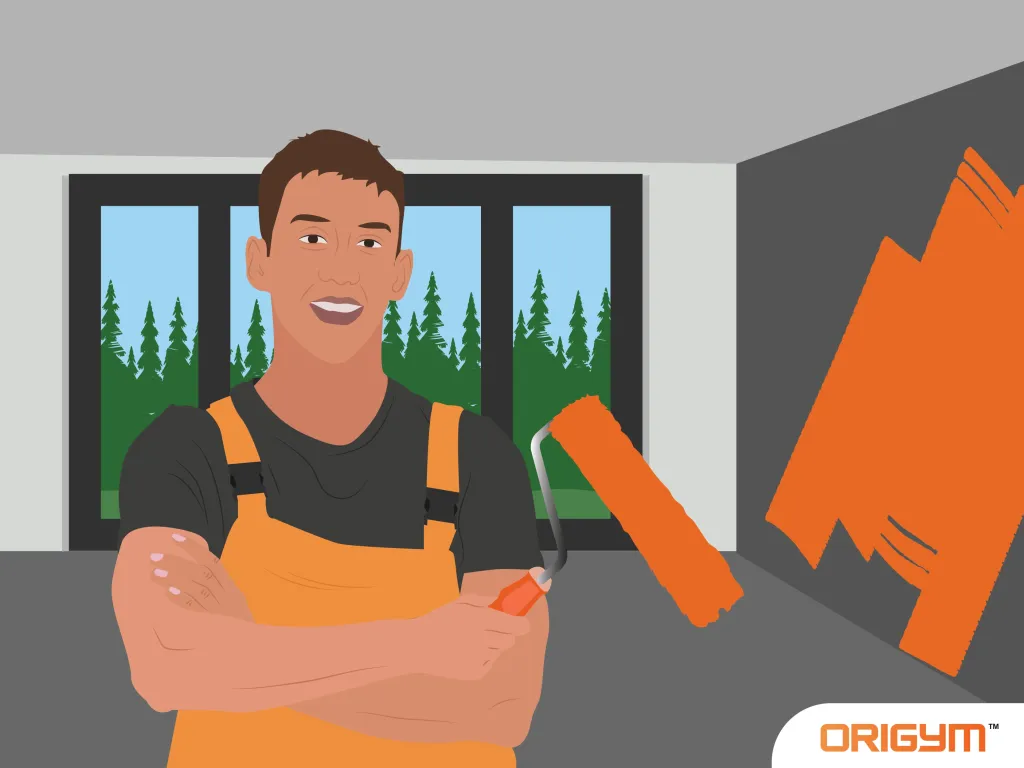 Painter & Decorator