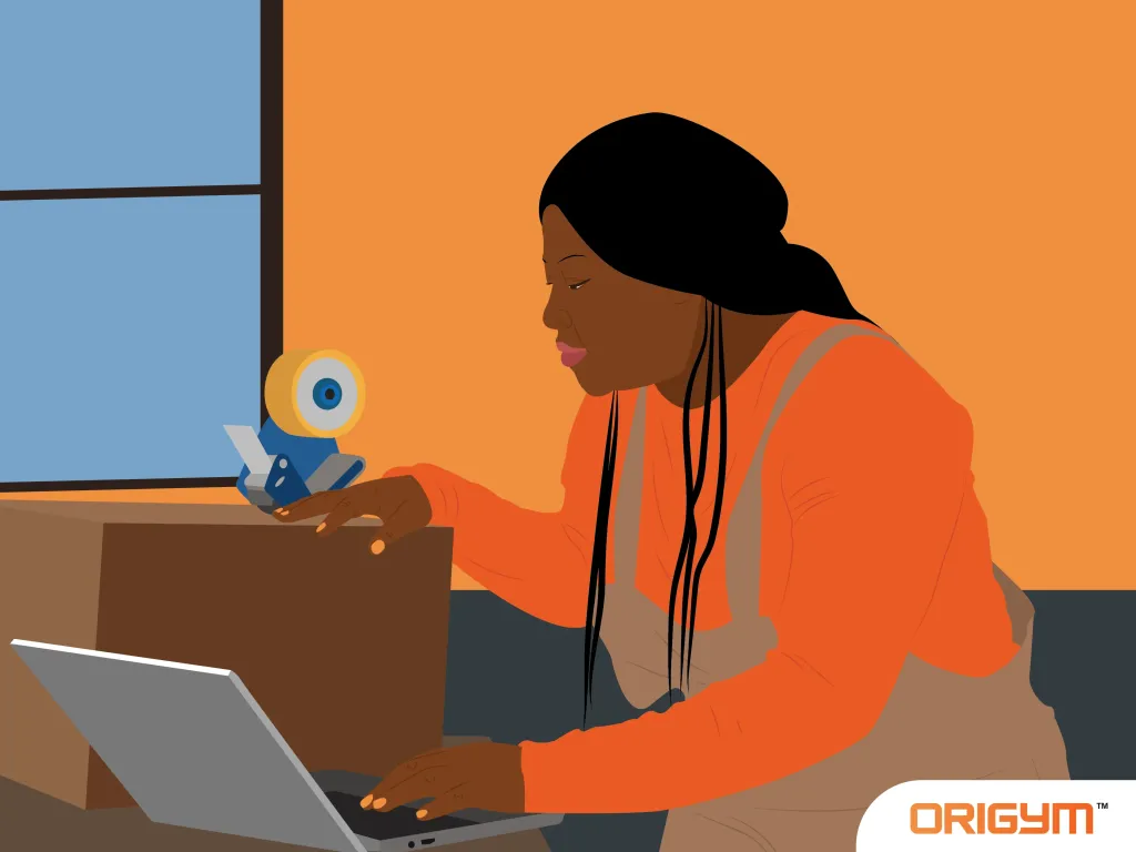 highest paying jobs without a degree-delivery manager