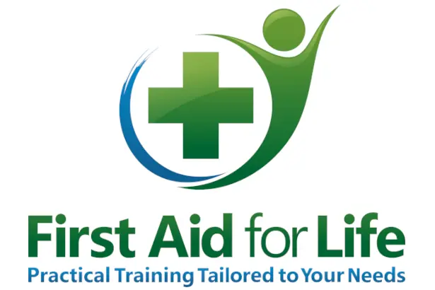 First Aid For Life Partner