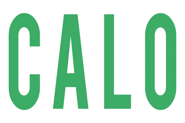 Calo Transparent