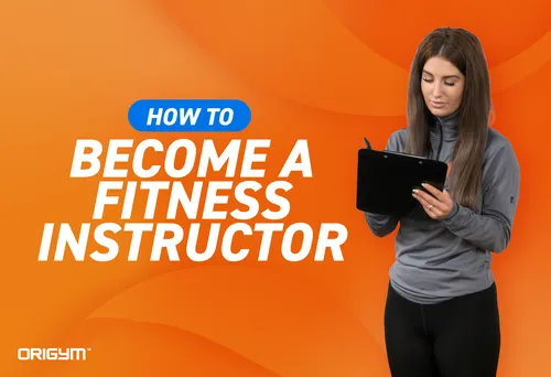 How to Become a Fitness Instructor