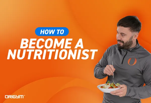How to Become a Nutritionist