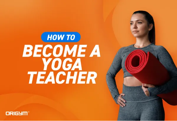 How to Become a Yoga Instructor
