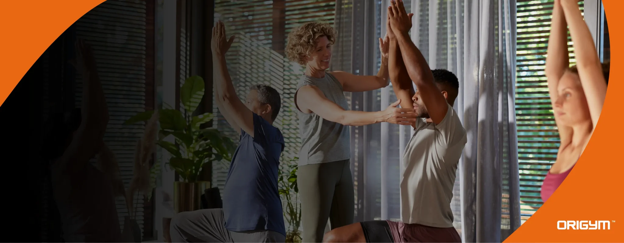 How To Become A Yoga Instructor