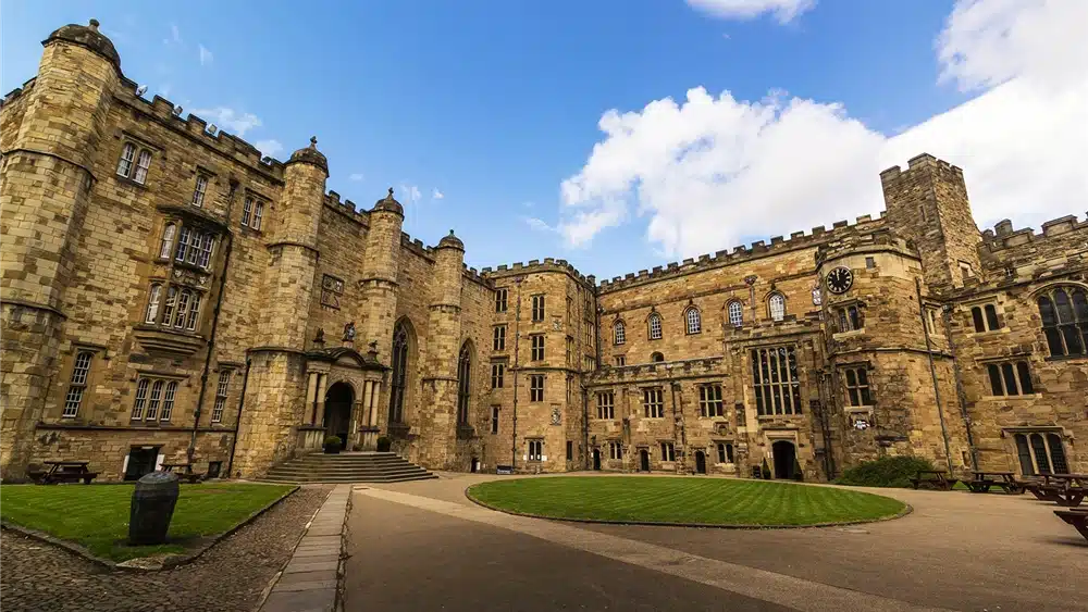 University of Durham Campus