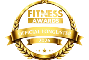 british fitness awards 2026