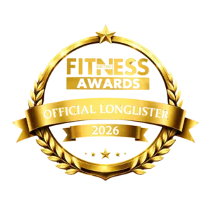 british fitness awards 2026