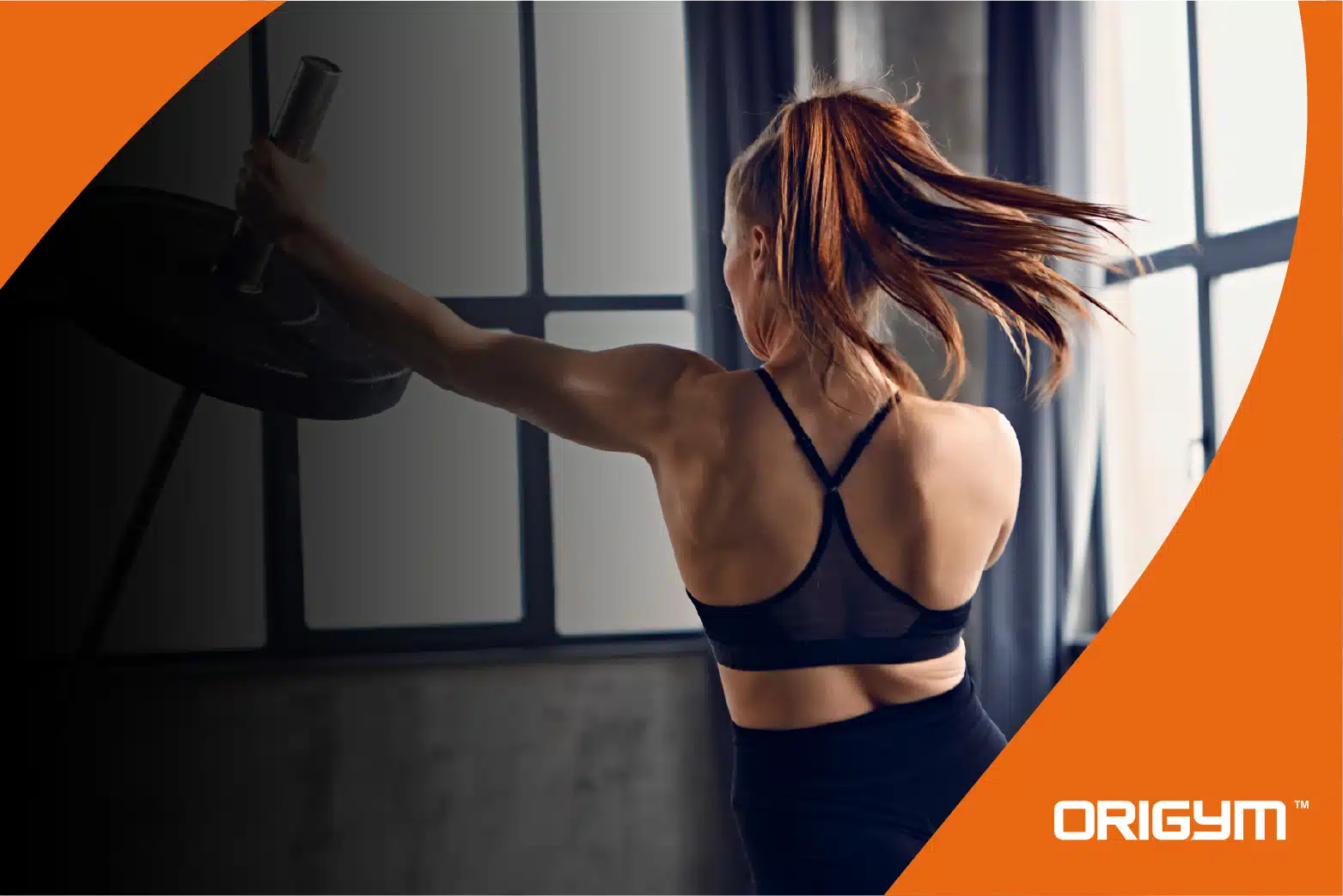 How To Do The Landmine Press & 7 Variations