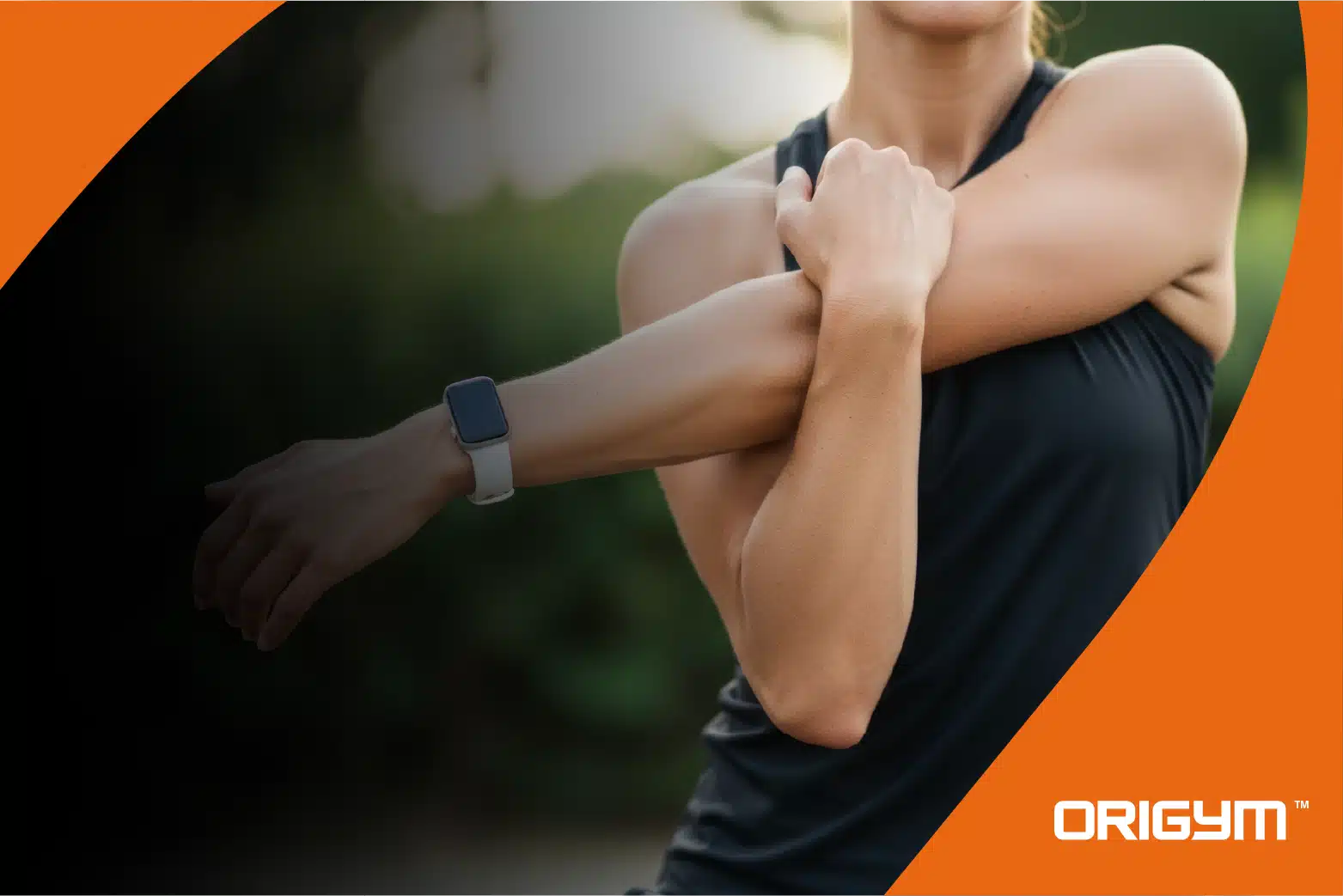 9 Best Bicep Stretches