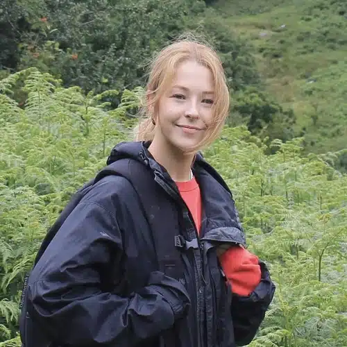 Emily Evans