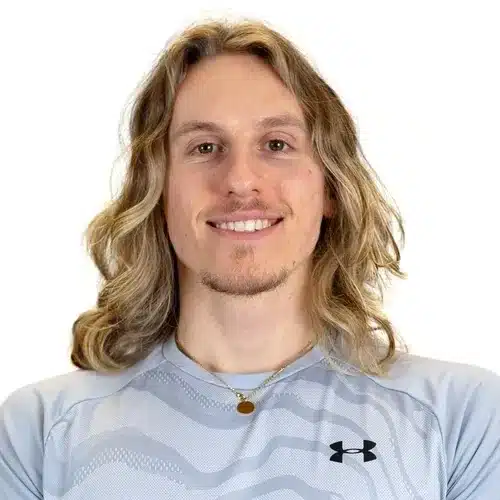 Harry Griffiths