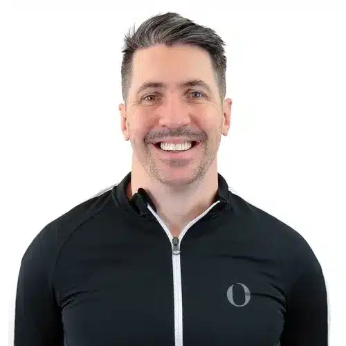 Luke Hughes