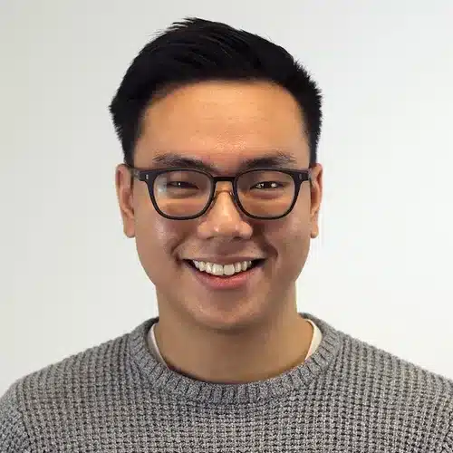 Zac Yeo