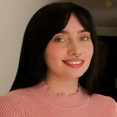Kimberley Mitchell
