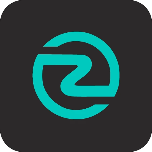 ErgZone Rowing App Logo