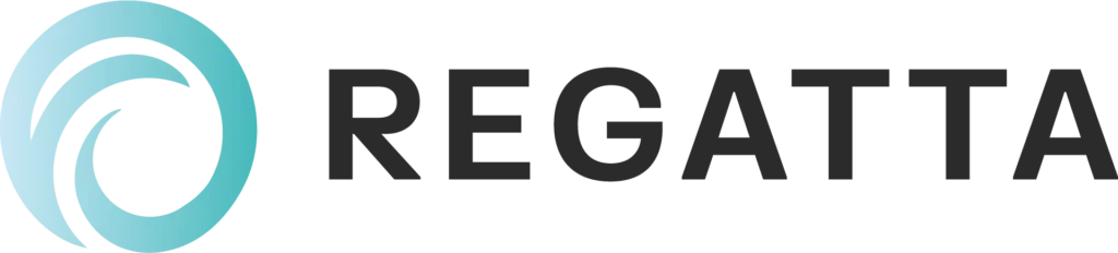 Regatta Rowing App Logo