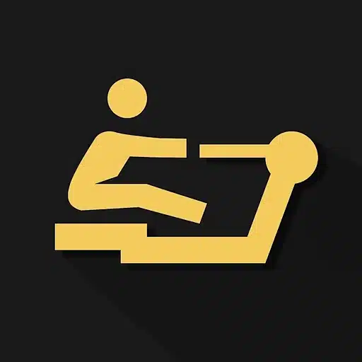 Start Rowing Workout Coach App